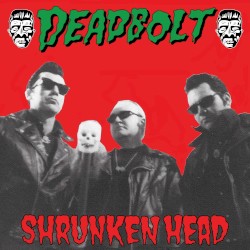 Shrunken Head