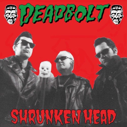 Shrunken Head