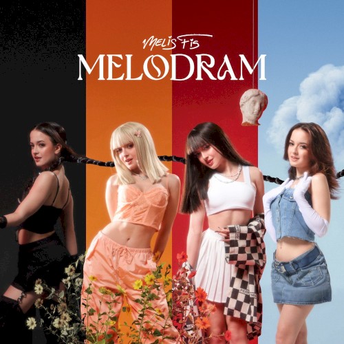 MELODRAM