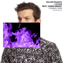 Coming Over (remixes)