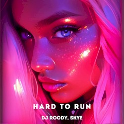 Hard to Run