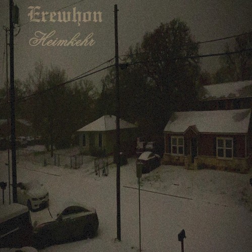 Erewhon / Heimkehr