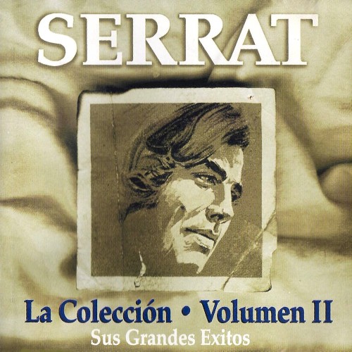 La colección, Volumen II: Sus grandes éxitos