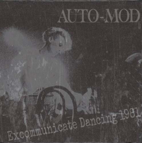 Excommunicate Dancing 1981