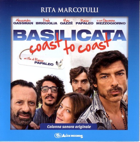 Basilicata Coast To Coast