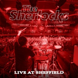 Live at Sheffield