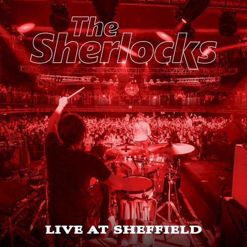 Live at Sheffield