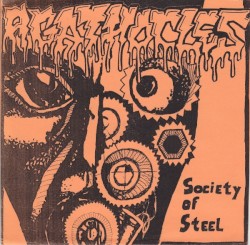 Society of Steel / Fuck Your Values