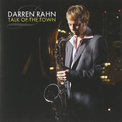 Talk of the Town