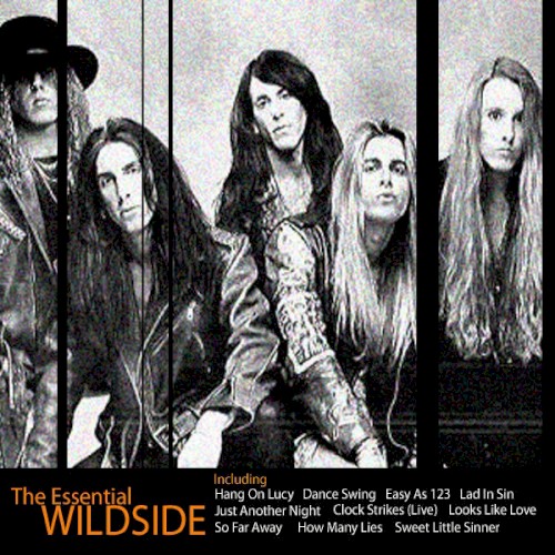 The Essential Wildside