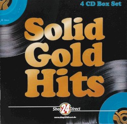Solid Gold Hits