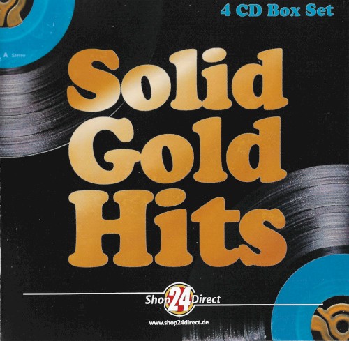 Solid Gold Hits