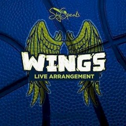 Wings (Live Arrangement)
