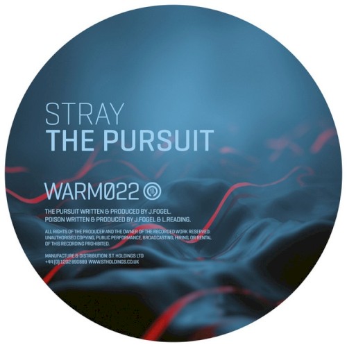 The Pursuit / Poison