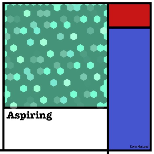 Aspiring