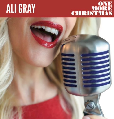 One More Christmas