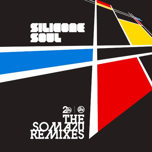 The Soma 20