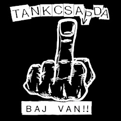Baj van!!