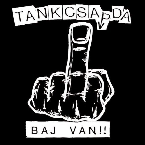 Baj van!!