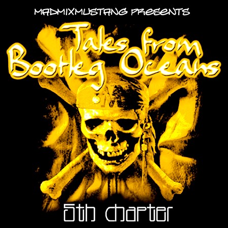 Tales From Bootleg Oceans: 5th Chapter