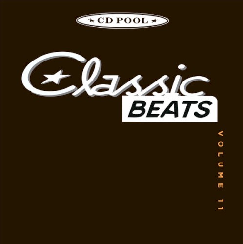 Classic Beats, Volume 11