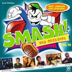 Smash! Volume 12