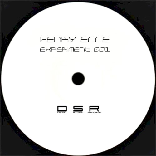Experiment 001