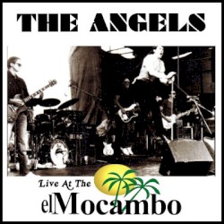 Live at El Mocambo