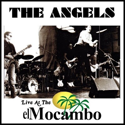 Live at El Mocambo