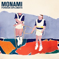 Monami