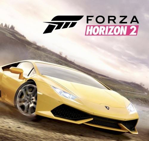 Forza Horizon 2