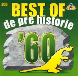 Best of De pre historie ’60