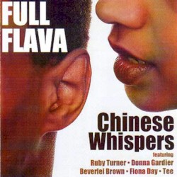 Chinese Whispers