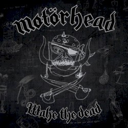 Wake the Dead
