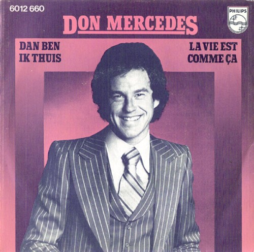 Dan ben ik thuis / La vie est comme ça