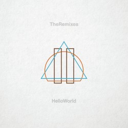 The Remixes