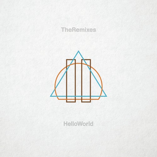 The Remixes