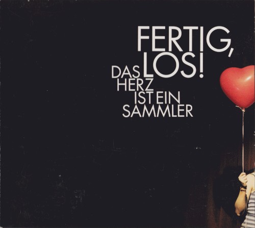 Das Herz ist ein Sammler