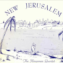 New Jerusalem