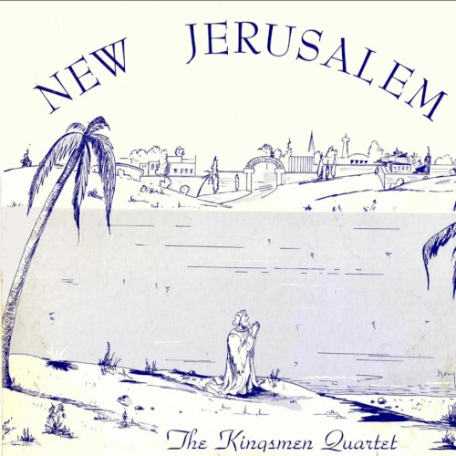 New Jerusalem