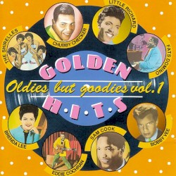 Oldies but Goodies, Vol. 1