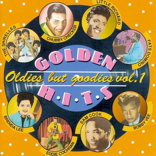 Oldies but Goodies, Vol. 1