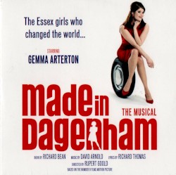 Made in Dagenham: The Musical