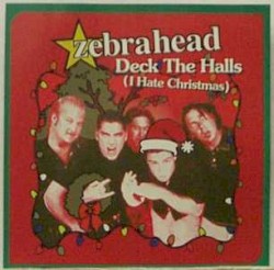 Deck the Halls (I Hate Christmas)