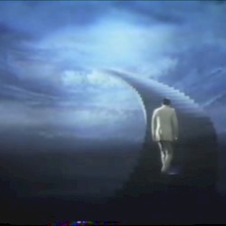 Beyond The Clouds