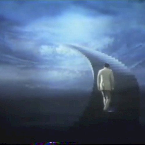 Beyond The Clouds