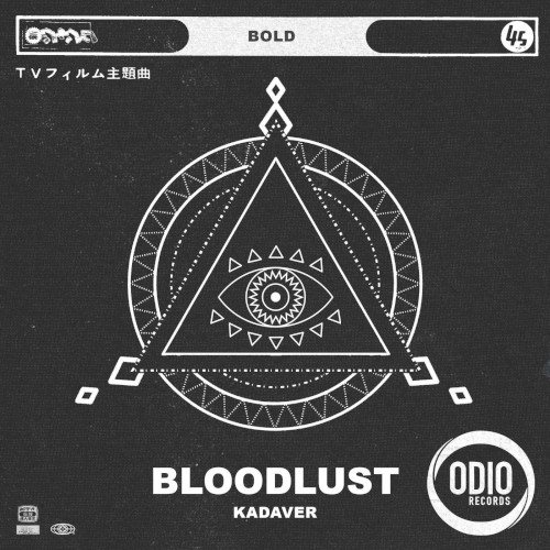 Bloodlust