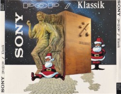 Pop / Klassik