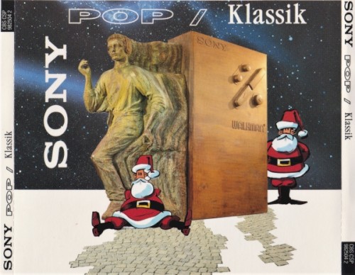 Pop / Klassik
