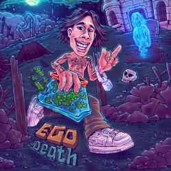Ego Death